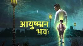 Ayushaman Bhava S01E18 Samaira Shatters Sudheer’s Hopes Full Episode