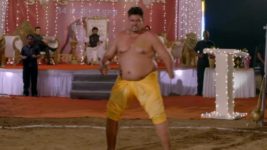 Ayushaman Bhava S02 E22 Krishna Wrestles with Akram