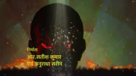 Ayushaman Bhava S03 E10 Vikrant Warns Sudheer