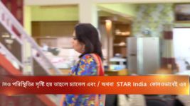 Bhojo Gobindo S05E206 Nipa Argues with Sandhya Full Episode