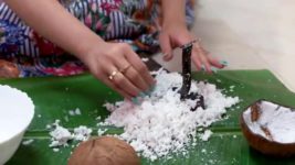 Bhojo Gobindo S05E327 Dali Prepares Sweets Full Episode