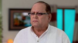 Bhojo Gobindo S05E351 Rumki Questions Sandhya Full Episode