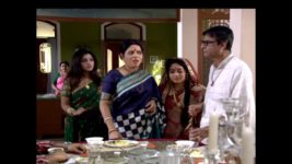 Bodhuboron S04E27 Sriparna angry with Deep Full Episode