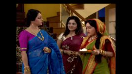 Bodhuboron S05E05 Sriparna wants to marry Deepak Full Episode