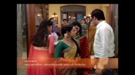 Bodhuboron S09E35 Jhilmil changes her mind Full Episode