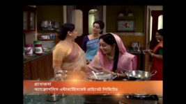 Bodhuboron S11E19 Sartaki meets Teesta Full Episode