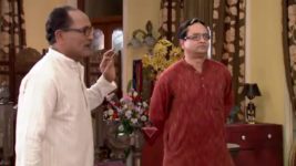 Bodhuboron S15E47 Konok's request to Dayanand Full Episode