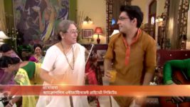 Bodhuboron S15E50 Abhro makes promise to Konok Full Episode