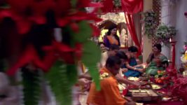 Bodhuboron S18E33 Indira's Family Performs Puja Full Episode