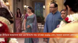 Bodhuboron S30E56 Choudhurys Accept Abhro, Mahi Full Episode