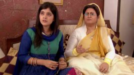 Bojhena Se Bojhena S01E41 Pakhi spots Krishnendu Full Episode