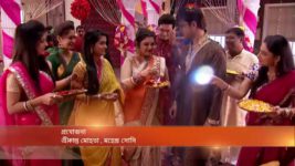 Bojhena Se Bojhena S19E32 Ananya, Sidhu Are Engaged Full Episode