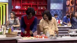 Cook With Comali S01E06 Struggle to Prepare the Best Full Episode