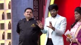 Cook With Comali S01E07 The Immunity Round Full Episode