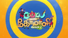 Cook With Comali S02E03 Cook and Play Full Episode