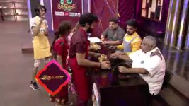 Cook With Comali S02E06 An Innovative Cooking Task Full Episode