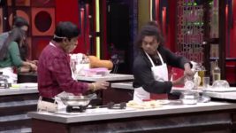 Cook With Comali S02E10 The Spicy Game Full Episode