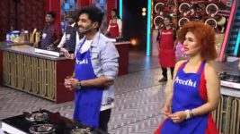 Cook With Comali S02E14 Celebration Week Full Episode