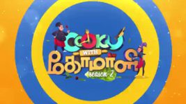 Cook With Comali S02E15 The Elimination Round Full Episode