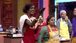 Cook With Comali S02E20 South Indian Cookery Challenge Full Episode