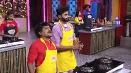 Cook With Comali S02E26 Fun in the Kitchen Full Episode