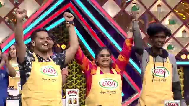Cook With Comali Season 2 All Episodes JioCinema USA