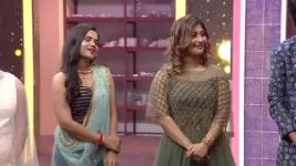 Cook With Comali S03E02 A Complete Entertainer Full Episode