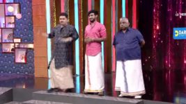 Cook With Comali S03E18 Siva Karthikeyan on the Show Full Episode