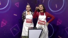 Cook With Comali S03E18 The Elimination Round Full Episode