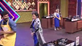 Cook With Comali S03E26 Immunity Band Task Continues Full Episode