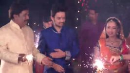 Diya Aur Baati Hum S09E09 Sandhya is injured Full Episode