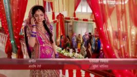 Diya Aur Baati Hum S10E67 Chhavi’s Lehenga Recovered Full Episode