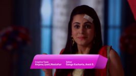 Dream Girl S04E09 Ayesha hides Aarti Full Episode