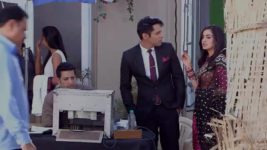 Dream Girl S05E41 Ayesha Ruins Aarti's Performance Full Episode
