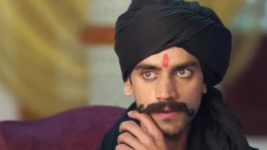 Durga Mata ki Chhaya S01E54 Lakhan Misunderstands Durga Full Episode