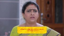 Eeramaana Rojaave S02 E497 Sakthi Rejects Arjun's Plea