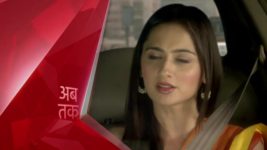 Ek Hasina Thi S05E12 Aleena fires three bullets at Dev Full Episode