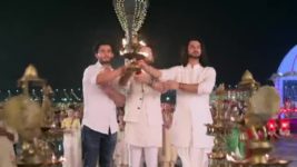 Ishqbaaz S01E01 Meet Shivay And His Brothers Full Episode