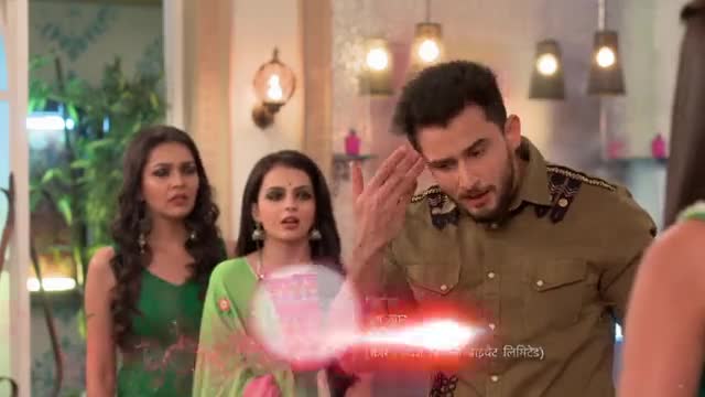 Ishqbaaz season sales 1 episode 11