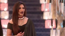 Ishqbaaz S11E19 A Blast in the Oberoi Mansion! Full Episode