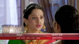 Iss Pyaar Ko Kya Naam Doon Ek Baar Phir S01E55 Astha rescues Anjali from fire Full Episode
