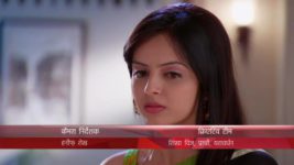 Iss Pyaar Ko Kya Naam Doon Ek Baar Phir S20E36 Shlok rescues Anjali Full Episode