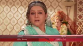 Iss Pyaar Ko Kya Naam Doon S02E20 Arnav and Khushi look for Anjali Full Episode