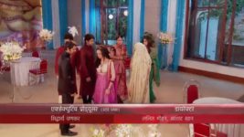 Iss Pyaar Ko Kya Naam Doon S05E06 Anjali supports Arnav's break-up Full Episode