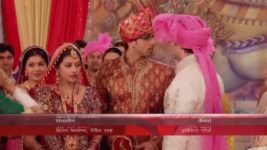Iss Pyaar Ko Kya Naam Doon S06E06 Arnav marries Khushi Full Episode