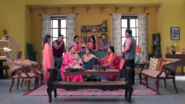 Kabhi Kabhie Ittefaq Sey S01E38 Sunanda, Charudutt's Tiff Full Episode