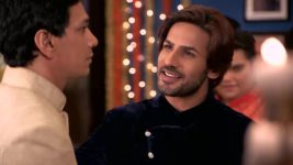 Kalash Ek vishwaas S01E38 Saket creates a nuisance Full Episode