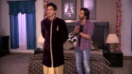 Kalash Ek vishwaas S02E44 Devika slaps Ravi Full Episode
