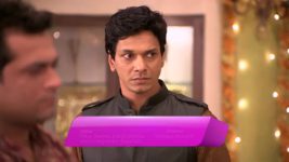 Kalash Ek vishwaas S03E04 Saket provokes Shweta Full Episode