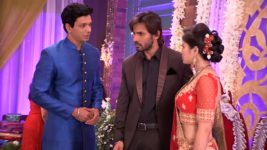 Kalash Ek vishwaas S03E13 Saket's fake concern for Devika Full Episode